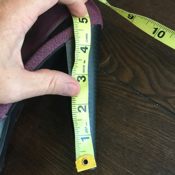 Strappy heels - Picture 8 of 9